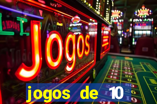 jogos de 10 centavos nas plataformas